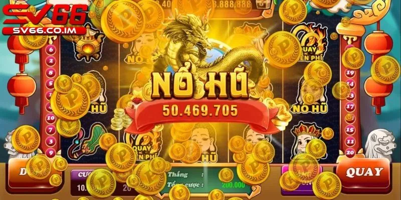 Chiến thuật chơi nổ hũ win79 không phải ai cũng biết 