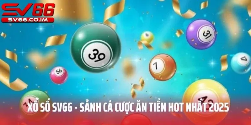 Giới thiệu về xổ số sv66