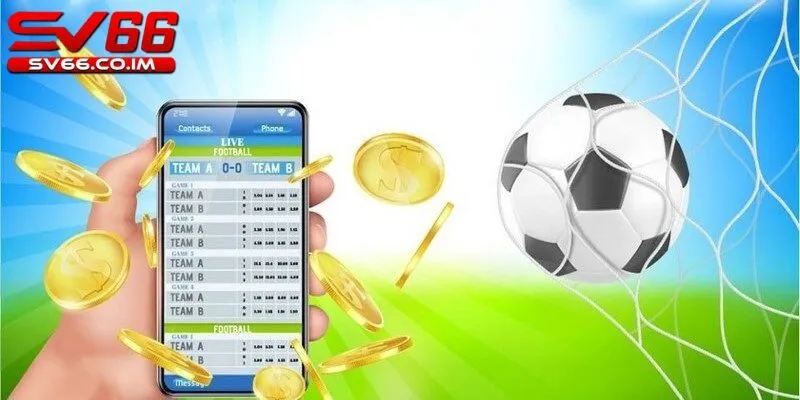 Lợi ích khi chơi kèo lựa tại SV66