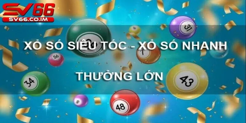 Những điểm nổi bật giúp xổ số miền trung tại sv66 được lựa chọn hàng đầu 