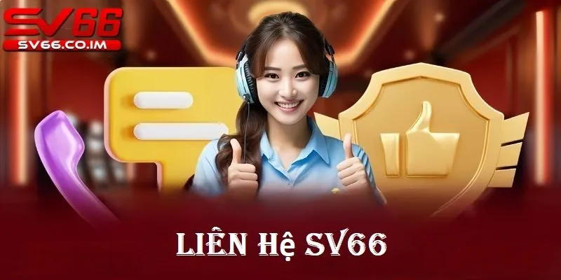 Tổng quan về liên hệ sv66 