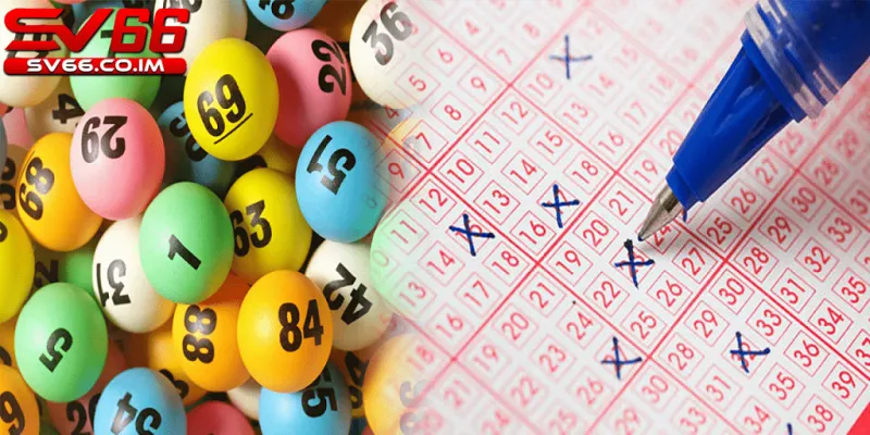 Xổ số và lô đề tại sv66 với tỷ lệ ăn cao nhận thưởng nhanh