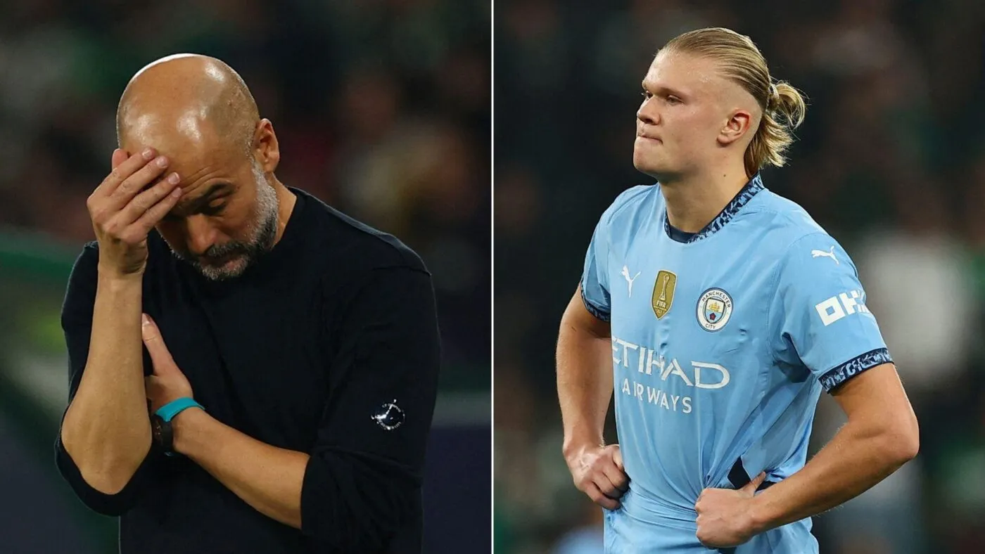 Man Xanh đang hụt hơi